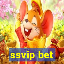 ssvip bet